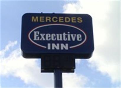 Executive Inn Mercedes Exterior photo